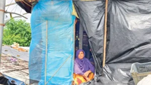 রোহিঙ্গাদের সংখ্যা বাড়ছে, কমছে আন্তর্জাতিক সহায়তা