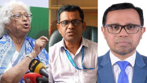 জাতি একজন অভিজ্ঞ রাষ্ট্রপতি পেতে যাচ্ছে: বিশ্লেষক অভিমত