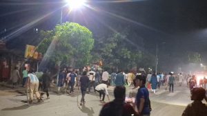 মহানগর শিবির-ছাত্রদলের পাল্টাপাল্টি কর্মসূচি, বেরোবিতে ১৪৪ ধারা জারির আবেদন