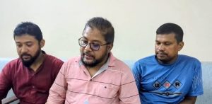 কুবি শিক্ষার্থীকে মব করে মারধর-হেনস্তার অভিযোগ, মুচলেকায় ছাড়া