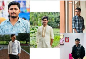 নোবিপ্রবি ছাত্রদলের দুপক্ষে সংঘর্ষ, ভিডিও করায় সাংবাদিককে হেনস্তার অভিযোগ