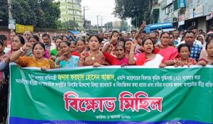 প্রতিমন্ত্রীকে নিয়ে ভুয়া ভিডিও ছড়িয়ে সম্প্রীতি নষ্টের অপচেষ্টা, অভিযোগ সনাতনীদের