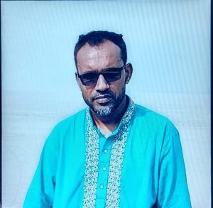 আখাউড়া রেলে ‘ঘুষের’ অভিযোগের স্তূপ, ভারপ্রাপ্ত উচ্চমান সহকারীর বিরুদ্ধে ১৭ দপ্তরে অভিযোগ