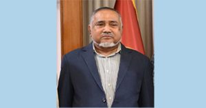 গণতন্ত্রের চর্চার জন্যই পরাজয় জেনেও আমরা নির্বাচনে অংশগ্রহণ করেছি : ডা. তাহের