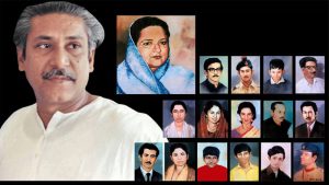 দলের শীর্ষ নেতারা পালিয়ে থাকায় ১৫ আগস্টে কর্মসূচিহীন আওয়ামী লীগ