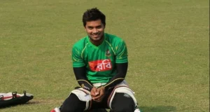 এইচপি দলের স্কোয়াড ঘোষণা, নাম আছে সাব্বিরের
