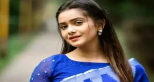 স্বামীর ক্ষমতা দেখিয়ে আমার সঙ্গে এটা করেছে : তানজিন তিশা