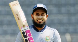আমরা পরের ম্যাচটাও জিততে পারি : মুশফিকুর রহিম