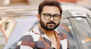 সোহম চক্রবর্তীর বিরুদ্ধে এফআইআর দায়ের করেছে পুলিশ