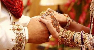 বিয়ের ক্ষেত্রে কত বছর হওয়া উচিত স্বামী-স্ত্রীর বয়সের ব্যবধান?