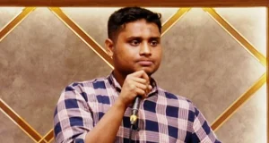 হাসনাত আব্দুল্লাহর দুঃখপ্রকাশ