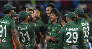 বিশ্বকাপে খেলা নিশ্চিত করতে জটিল সমীকরণের মুখে টাইগাররা