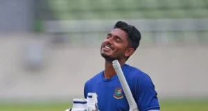 তানজিদ হাসান তামিম আইসিসির মাসসেরা ক্রিকেটারের তালিকায়