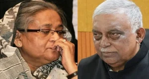 যা যা ঘটেছিল শেখ হাসিনার পতনের আগের ৭২ ঘণ্টায়