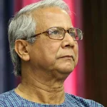 ড. মুহাম্মদ ইউনূসের দেশত্যাগে নিষেধাজ্ঞা চেয়ে আইনি নোটিশ