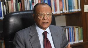 প্রধানমন্ত্রীর আসল ইচ্ছা দেশকে সম্পদশালী করা, বললেন পরিবেশমন্ত্রী