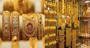 ৬৭ হাজার টাকা কমলো স্বর্ণের দাম