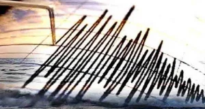 বাংলাদেশে আঘাত হানলো ভূমিকম্প