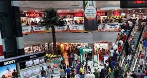 শপিং মল ও দোকানপাট খোলা রাখা নিয়ে নতুন সিদ্ধান্ত