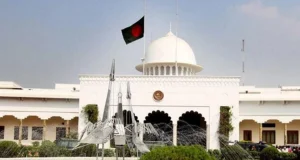 রাষ্ট্রপতি হওয়া নিয়ে এবার নয়া খবর