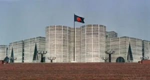 রাষ্ট্রপতি নির্বাচনে যা করলে সংসদ সদস্য পদ বাতিল