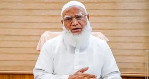 বাংলাদেশে এসে মার্কিন বিশেষ দূতের ভারতের হাইকমিশনারের সঙ্গে বৈঠক অপ্রত্যাশিত: জামায়াত আমির