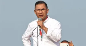 অনুকূল পরিবেশ তৈরি না হলে ভারত সফরে যাবেন না প্রধানমন্ত্রী তারেক রহমান