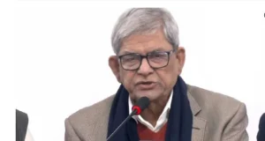 কয়েকবার কেঁদে ফেললেন মির্জা ফখরুল, আবেগাপ্লুত হয়ে গেলেন প্রধানমন্ত্রীও