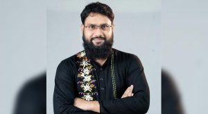 মারতে চান মারেন, তবুও লড়াই চলবে, বললেন এনসিপির এমপি