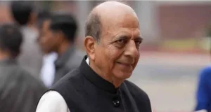 তারেক রহমান ও নরেন্দ্র মোদি আলোচনায় বসলে অনেক সমস্যার সমাধান হয়ে যাবে : দীনেশ ত্রিবেদী