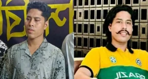এক কোটি বলতেছি, এক কোটি নিব, চার আনাও কম হবে না!