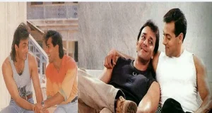 আবারও প্রমাণ হলো এই বন্ধুত্ব শেষ হবার নয়!
