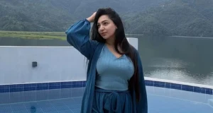 ‘তোমাকে ছাড়া এখনও বেঁচে আছি। আবার দেখা হবে- সেই দিনটির অপেক্ষায় প্রতিটি দিন গুনছি’
