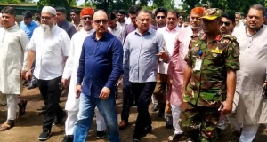দেশের সব রাষ্ট্রায়ত্ত বন্ধ কারখানা পুনরায় চালুর উদ্যোগ