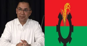 রাষ্ট্রপতি পদে প্রার্থী নির্ধারণ; বিএনপির স্থায়ী কমিটির বৈঠকে যে সিদ্ধান্ত