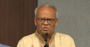 মুক্তিযুদ্ধের বিরোধিতাকারীদের বীরত্বের ইতিহাস নেই, আছে দালালির ইতিহাস: রিজভী