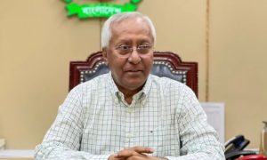 ভোটার তালিকা পেলে রাষ্ট্রপতি নির্বাচনের তারিখ ঘোষণা: ইসি সচিব