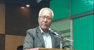 কবে হবে স্থানীয় সরকার নির্বাচন, জানালেন ইসি
