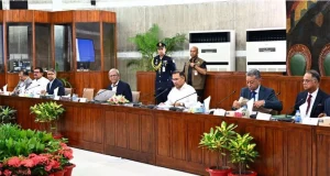 এবার নতুন করে মন্ত্রিসভায় ডাক পেতে পারেন যারা