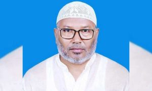 ভারতে যাওয়ার সময় বেনাপোলে আটক কৃষক লীগ নেতা