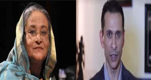 একটা মানুষ কতটা নির্লজ্জ হলে তার সব কৃতকর্ম অস্বীকার করতে পারে; হাসিনাকে ইঙ্গিত করে সোহেল তাজ