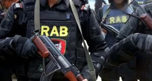 এবার আসছে নতুন বাহিনী ‘স্পেশাল রেসপন্স ব্যাটালিয়ন’, বিলুপ্ত হবে র্যাব