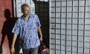 আদালতের দেওয়া ২৪ ঘণ্টায়ও আত্মসমর্পণ করেননি তনু হত্যা মামলার আসামি হাফিজ