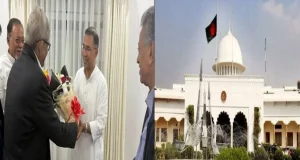 শেষ পর্যন্ত মির্জা ফখরুলই হচ্ছেন নতুন রাষ্ট্রপতি?