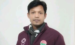 শৃঙ্খলা ভঙ্গের অভিযোগে জাবি ছাত্রদলের যুগ্ম আহ্বায়ককে কারণ দর্শানোর নোটিশ