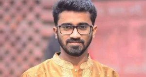 আওয়ামী নামক লাশ পচে-গলে মাটির সঙ্গে মিশে গিয়েছে: রাশেদ খাঁন
