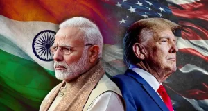 এবার যুক্তরাষ্ট্রের এক সিদ্ধান্তেই মহাবিপদে ভারত!