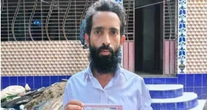সংসারের টানাপোড়েন, বাজার থেকে সবজি না কিনে লটারির টিকেট, মিলল প্রথম পুরস্কার ৪০ লাখ টাকা
