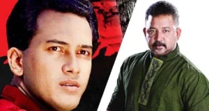 নায়ক সালমান শাহ হত্যা মামলায় ডনকে গ্রেপ্তার করল আইনশৃঙ্খলা বাহিনী