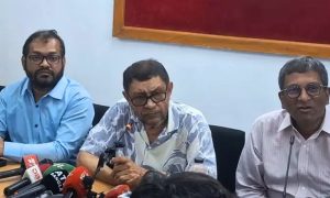 দেশে জন্মহার ২ শতাংশ বেড়েছে : স্বাস্থ্যমন্ত্রী